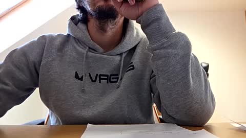 Snapshot of r301hp chatting on 11.20.25 r301hp online show from 11.20.25