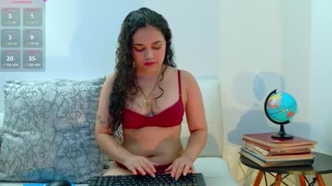 Snapshot of r3d_moons__ chatting on 01.15.26 Luna online show from 01.15.26