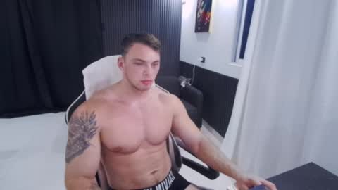Dmitry online show from 05.03.26