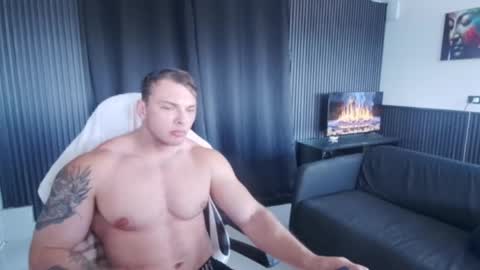 Dmitry online show from 05.13.26