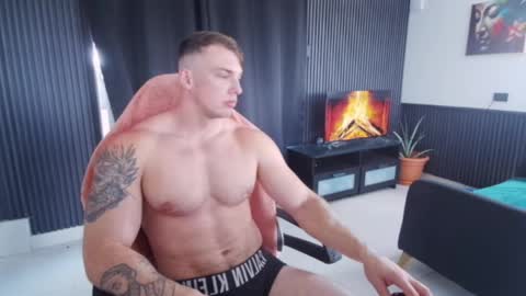 Dmitry online show from 05.29.26