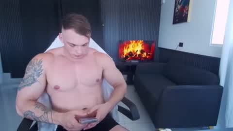 Dmitry online show from 06.21.26