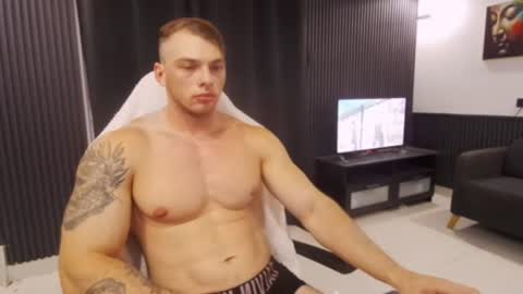 Dmitry online show from 06.27.26