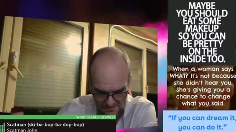 dj mike online show from 05.01.26