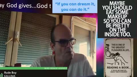 dj mike online show from 05.12.26