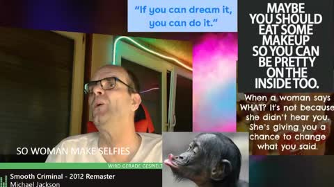 dj mike online show from 05.15.26