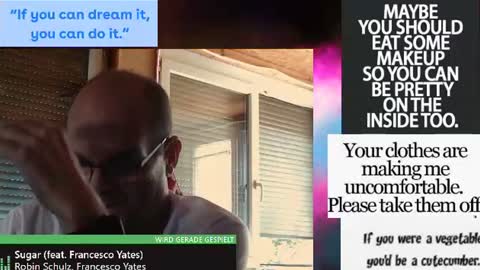 dj mike online show from 06.18.26