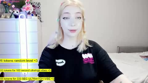 - online show from 02.14.26