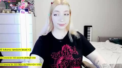 - online show from 03.01.26