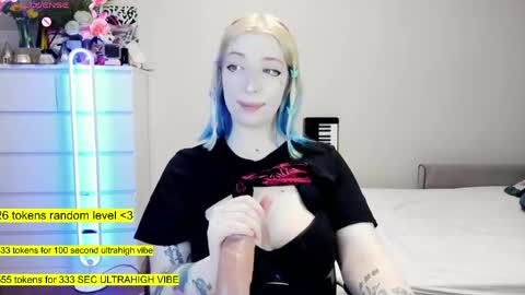 - online show from 04.23.26