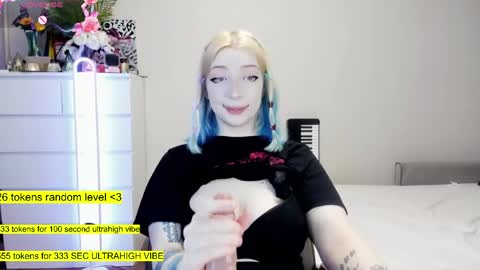 - online show from 05.01.26