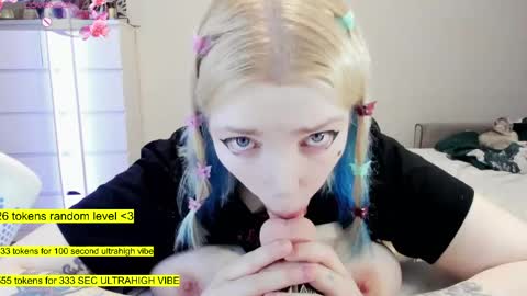- online show from 05.02.26