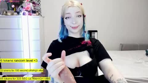 - online show from 05.03.26