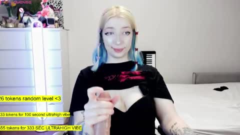 - online show from 05.06.26