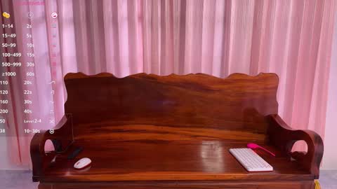 Nikita online show from 11.21.25