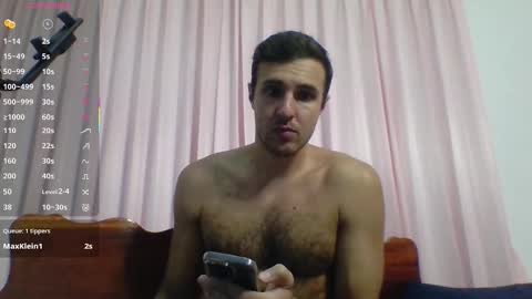 Nikita online show from 12.15.25