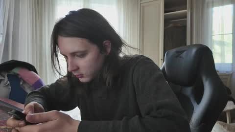 rabbitboyy online show from 10.16.25