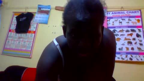 rabuk_biana online show from 10.18.25