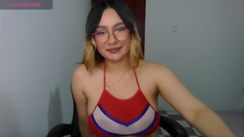 Racchell g22 online show from 04.25.26