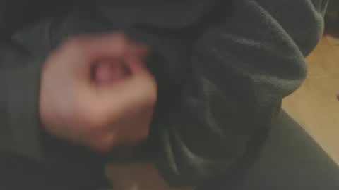 Snapshot of raccon68 chatting on 12.27.24 Raccoon68 online show from 12.27.24