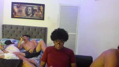 raccon_master online show from 09.27.25