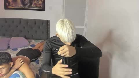 raccon_master online show from 09.28.25