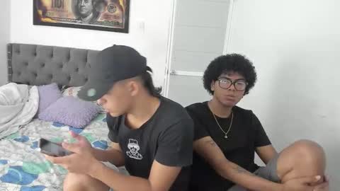 raccon_master online show from 10.01.25