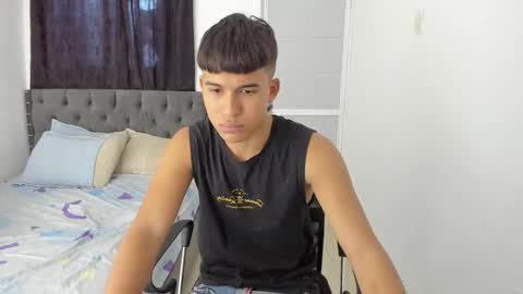 raccon_master online show from 10.10.25