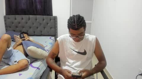 raccon_master online show from 10.11.25