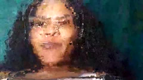 GODDESS EBONY online show from 05.10.26