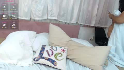 rachel online show from 10.04.25