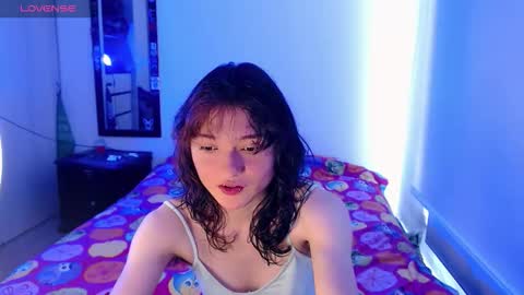 rachel_garden2 online show from 02.21.26