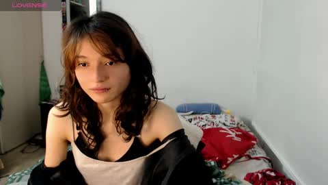 rachel_garden2 online show from 04.07.26