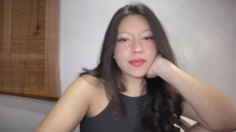 rachel james   online show from 11.05.25
