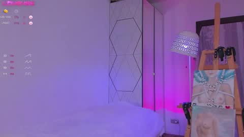 Snapshot of rachel_kelly chatting on 11.14.25 Rachel Kelly online show from 11.14.25