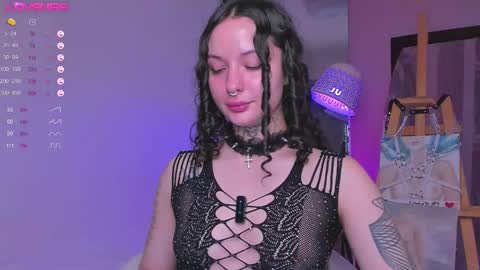 Snapshot of rachel_kelly chatting on 12.19.25 Rachel Kelly online show from 12.19.25