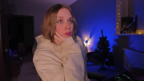 Diana online show from 12.14.24