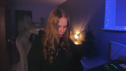 Diana online show from 12.16.24