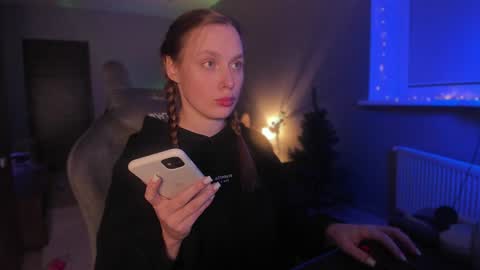 Diana online show from 12.17.24