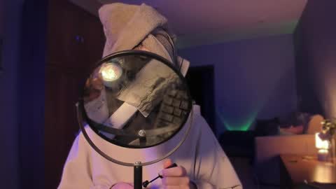 Diana online show from 12.20.24