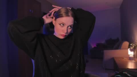 Diana online show from 12.21.24