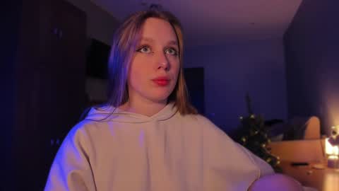 Diana online show from 12.27.24