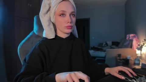 Diana online show from 01.10.25