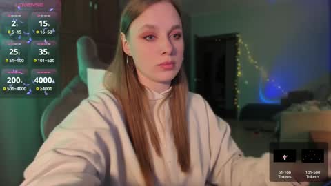 Diana online show from 01.23.25