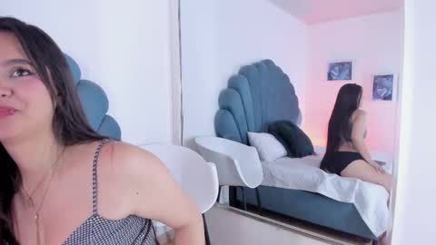 Rachel Ribeiro online show from 02.22.25