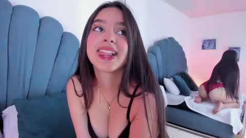 Rachel Ribeiro online show from 02.25.25