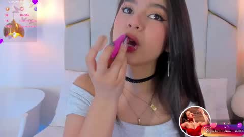 Rachel Ribeiro online show from 09.12.25