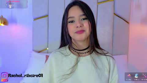 Snapshot of rachel_ribeiro chatting on 06.15.26 Rachel Ribeiro online show from 06.15.26