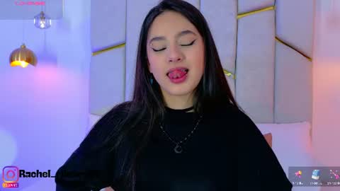 Snapshot of rachel_ribeiro chatting on 06.17.26 Rachel Ribeiro online show from 06.17.26