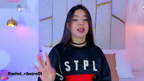 Snapshot of rachel_ribeiro chatting on 06.18.26 Rachel Ribeiro online show from 06.18.26